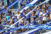 Nacional-AM vende ingressos para duelo do acesso contra o ABC na Arena