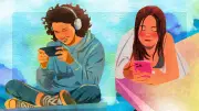 Namorados de IA: ECA Digital em xeque com apps para adolescentes