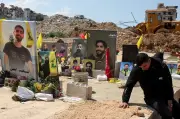 Negociações Israel-Líbano começam em Roma com mediação dos EUA