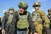 Netanyahu nega acordo com Trump e exige desarmar Hamas
