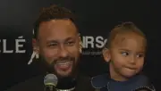 Neymar garante permanência no Santos até dezembro e deixa futuro em aberto