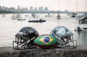 NFL promove painel exclusivo no Rio Innovation Week antes de jogo na cidade