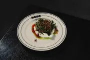 Nomo e Gnomo: cozinha autoral e vinhos na Vila Madalena