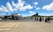 Noronha quer discutir limite de turistas com Anac
