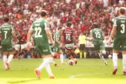 Nota do Flamengo acirra rivalidade com Palmeiras nos bastidores