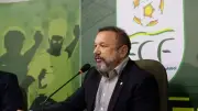 Novas denúncias de assédio contra ex-chefe de arbitragem