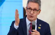 Novo e Missão disputam voto liberal com Zema e Renan Santos