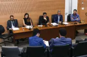 Oitivas da CP contra Vini Oliveira terminam sem depoimentos