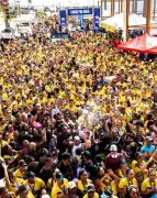 Olympikus celebra 50 anos com 50 corridas e 300 mil corredores