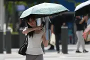 Onda de calor mata 16 na Coreia do Sul e alerta máximo em Seul