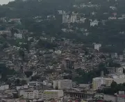 Operação Contenção: Polícia Civil do Rio mira CV no Fallet-Fogueteiro