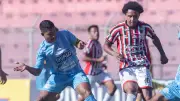 Osasco Sporting vence Paulista por 2 a 0 e assume terceira posição