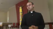 Padre, médico e narrador: conheça Ricardo Passamani, do ES