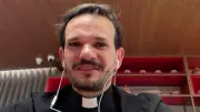 Padre Patrick: 'Padre triste e carrancudo não atrai pessoas'