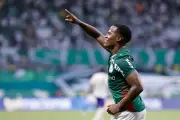Palmeiras x Fortaleza tem maior público das oitavas da Copa do Brasil