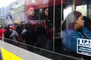 Pane em sistema de medição do Tem agrava caos em SP em dia de greve