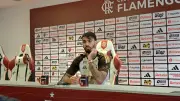 Paquetá recuperado e cobra reação coletiva do Flamengo