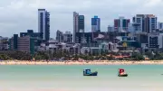 Paraíba tem previsão de chuvas esparsas e temperaturas até 34°C nesta quarta-feira (5)
