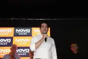 Partido Novo confirma Pedro Brito para governo do Ceará em 2026