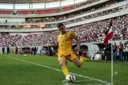 Pato Nuñez deixa Amazonas e acerta com Náutico para Série B