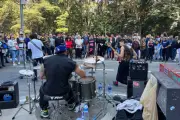 Paulista: artistas de rua não podem mais usar geradores e baterias