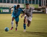 Paysandu busca G-8 contra lanterna Confiança na Curuzu