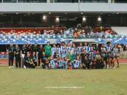 Paysandu garante permanência na Série A2 do Brasileiro Feminino