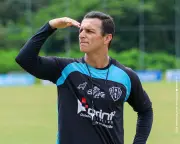Paysandu integra base e profissional em jogo-treino