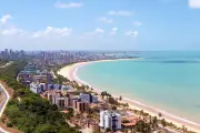 PB tem 3 trechos de praia impróprios para banho, diz Sudema