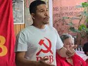 PCB confirma Eudo Raffael como candidato ao governo do Acre