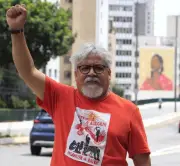 PCB oficializa chapa Edmilson Costa e Cleusa Santos para 2026