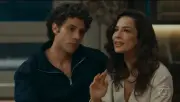 Pedro decide se separar de Bruna após noite com Adriana em 'Quem ama cuida'