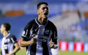 Pedro Gilmar passa por cirurgia no joelho e desfalca Ceará por nove meses