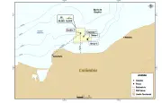 Petrobras encontra novo gás na Colômbia e amplia atuação externa