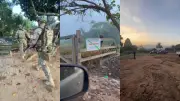 PF deflagra 2ª fase da Operação Olhos Fechados em RO, MT e SP