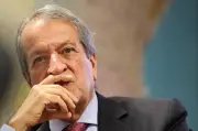 PF desmarca depoimento de Valdemar Costa Neto sobre emendas