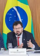 PF investiga pagamento de empresária a ex-chefe de gabinete