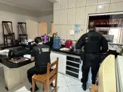 PF mira contrabando de medicamentos emagrecedores em Rio Preto