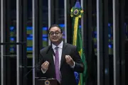 PGR foi contra buscas em endereços ligados a familiares de Weverton Rocha e advogado