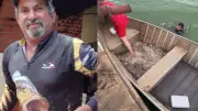 Piloto de barco desaparecido no Rio Tietê é achado morto em Promissão