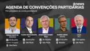 PL confirma Michelle Bolsonaro e Bia Kicis ao Senado pelo DF