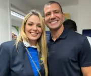 PL define vice de Douglas Ruas para governo do RJ