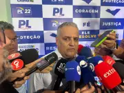 PL oficializa Alfredo Gaspar como candidato ao Senado por Alagoas