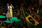 PL oficializa candidatura de Flávio Bolsonaro à Presidência