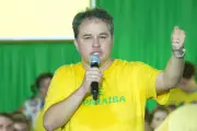 PL oficializa Efraim Filho como candidato ao governo da Paraíba