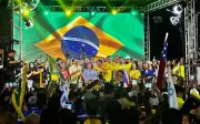PL oficializa Professora Maria do Carmo ao governo do Amazonas