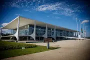 Planalto era alvo primário de grupo que planejava atentados em Brasília