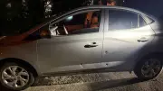 PM denunciado por feminicídio após matar mulher e balear outra
