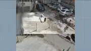 PM realiza operação na Zona Sudoeste do Rio após ataque com três mortos