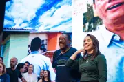 Podemos lança Rufino ao Senado e 149 candidatos em SP